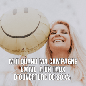 Campagne email - segmentation marketing - personnalisation campagne email