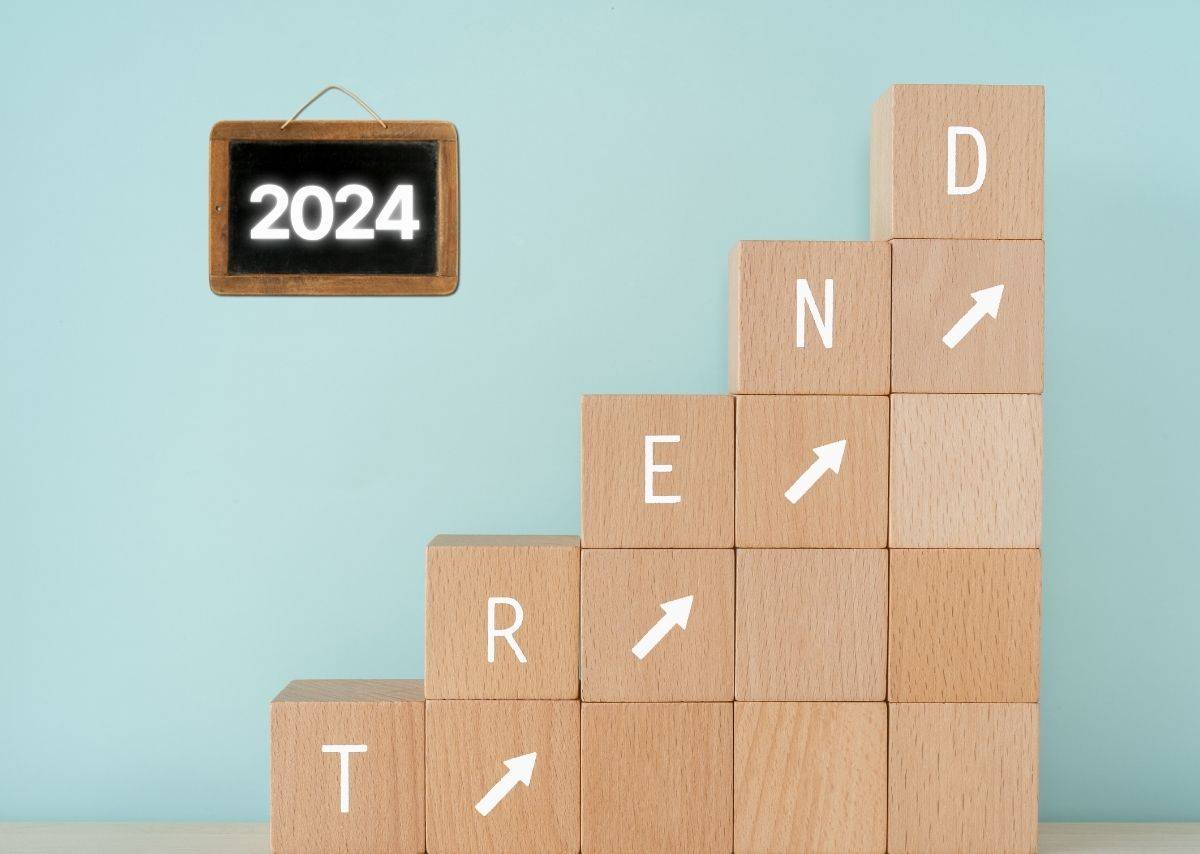 7 tendances CRM à suivre de près en 2024